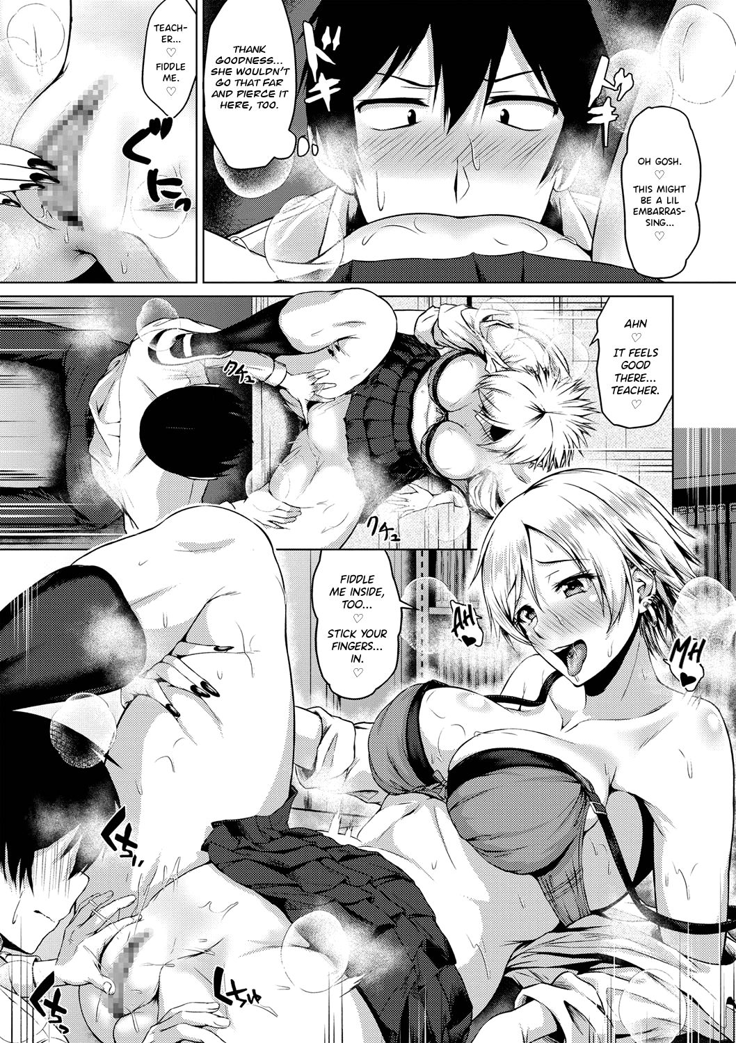 Turning Point! page 11 full
