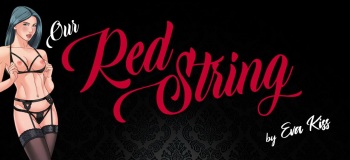 Our Red String (chapter 5) cover