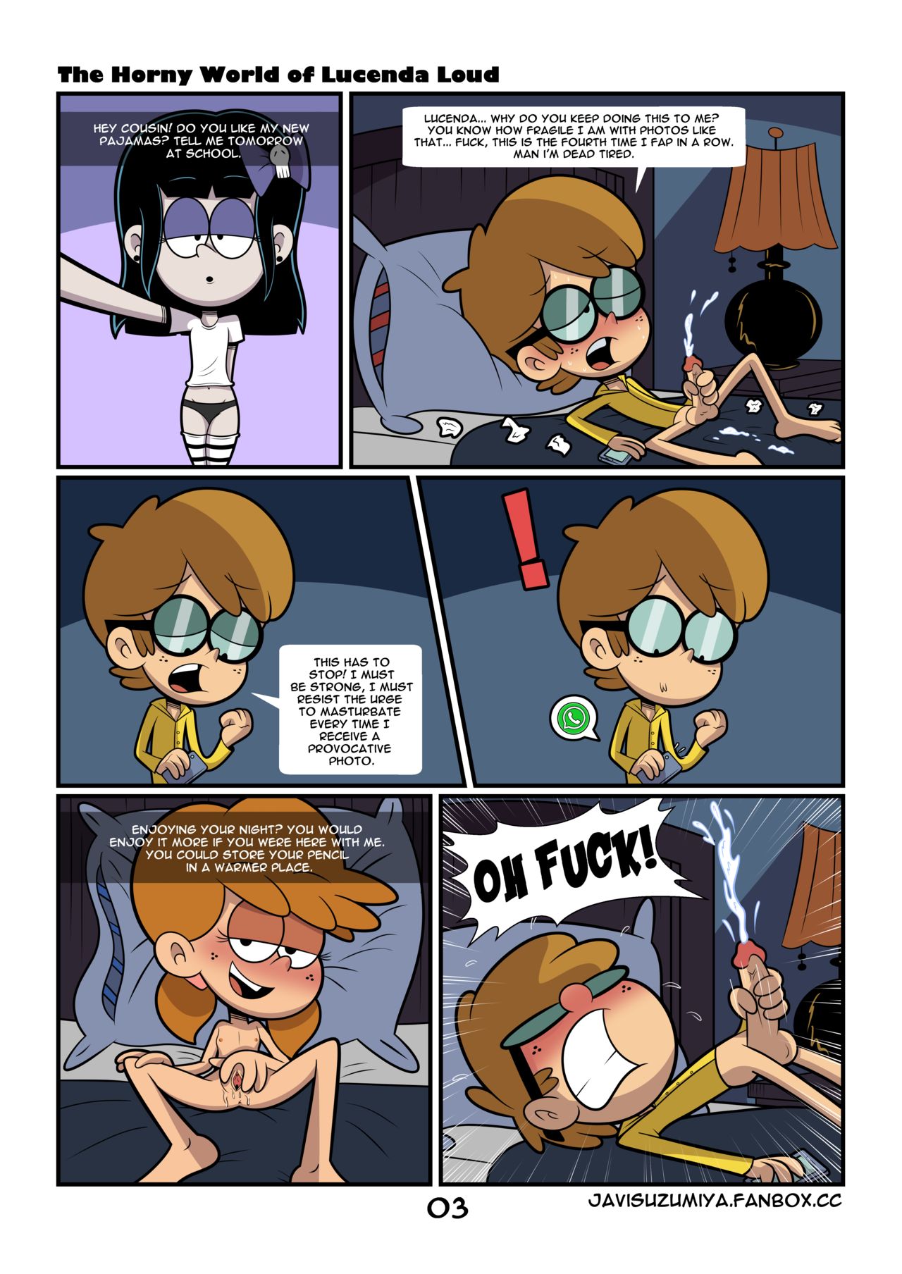 -Artist- JaviSuzumiya page 3 full