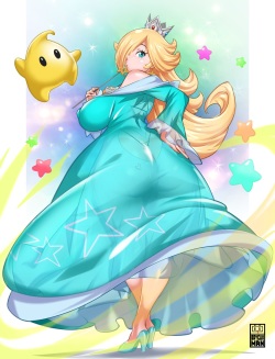 Rosalina