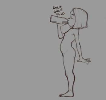[Plebbles] Dick Juice cover