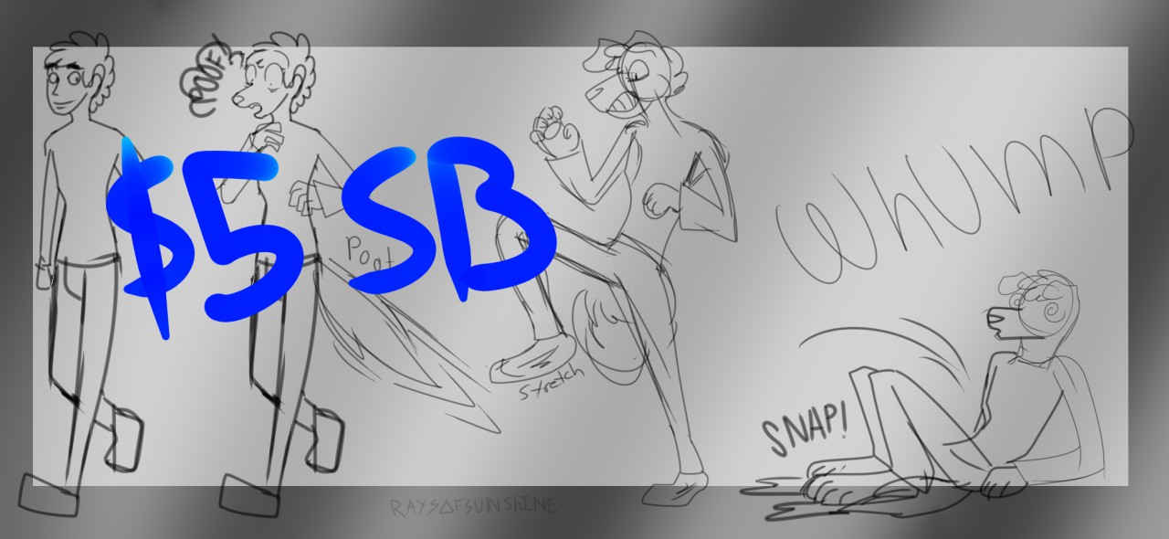 ARTIST RaysOfSunshine page 3 full