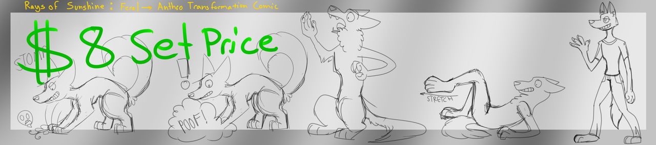 ARTIST RaysOfSunshine page 5 full
