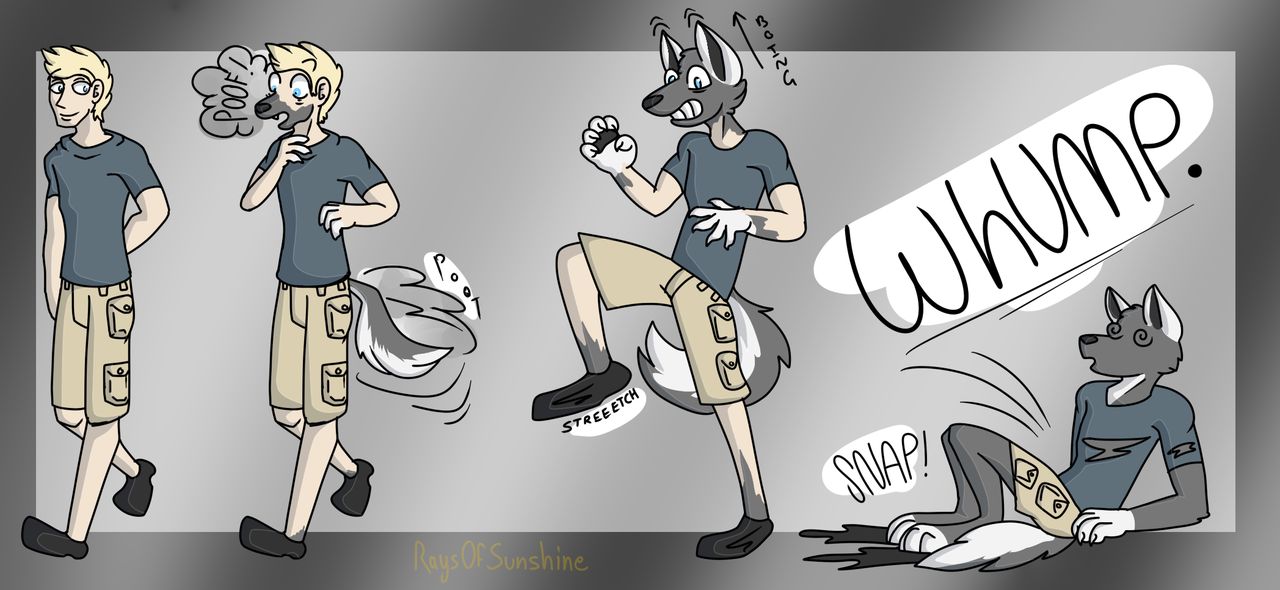 ARTIST RaysOfSunshine page 6 full