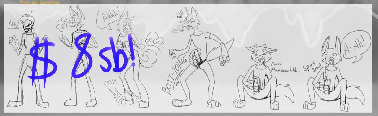 ARTIST RaysOfSunshine page 7 full