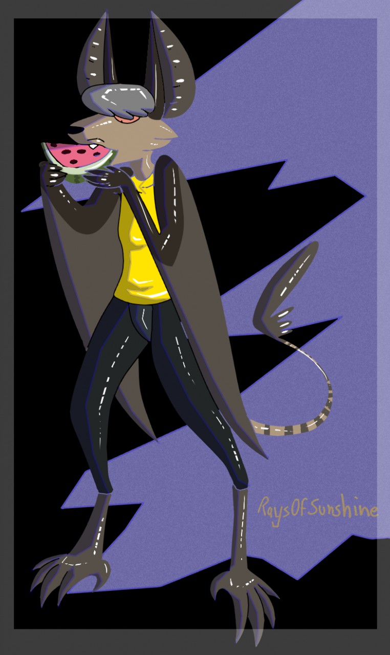 ARTIST RaysOfSunshine page 8 full