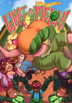 What-a-Melon!