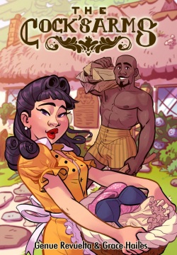 The Cocks and Arms – FilthyFigments - english