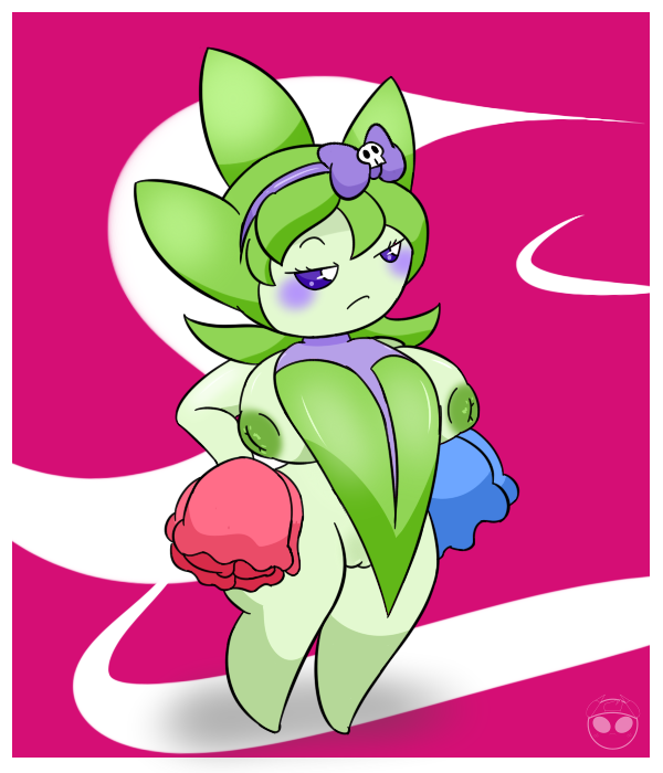 ARTIST kirbot12 page 4 full