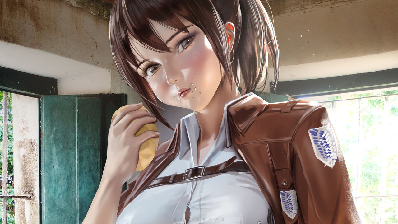 Zumi - Set 47 page 12 full