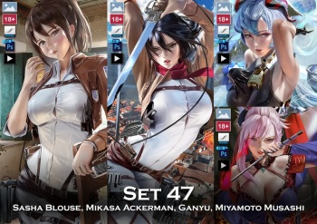 Zumi - Set 47 (January 2021) cover