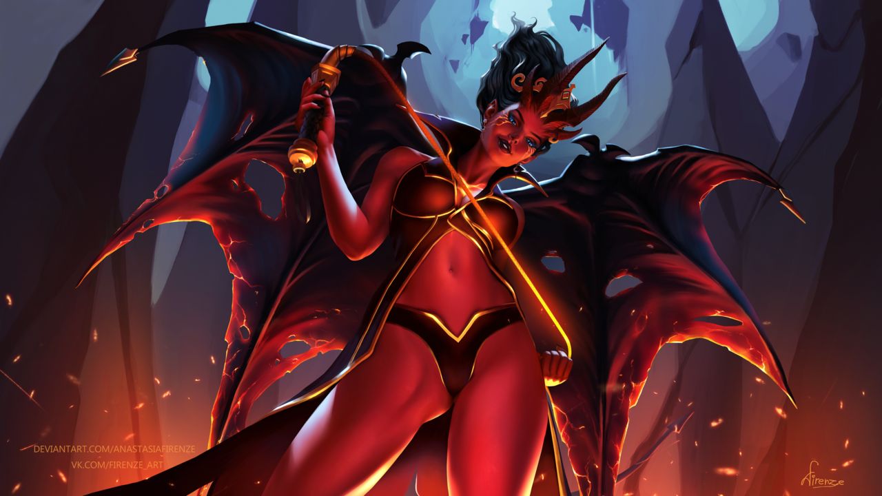 Firenze - DOTA 2 Collection page 11 full