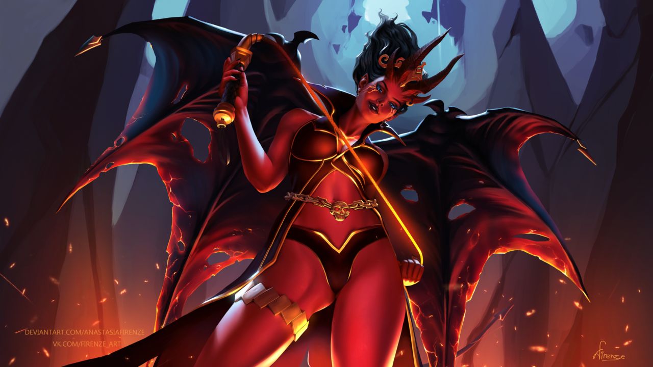 Firenze - DOTA 2 Collection page 12 full