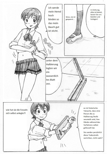 [English] Koshiki Experience (Sachisuke Masumura, another  Cut in half ) cover