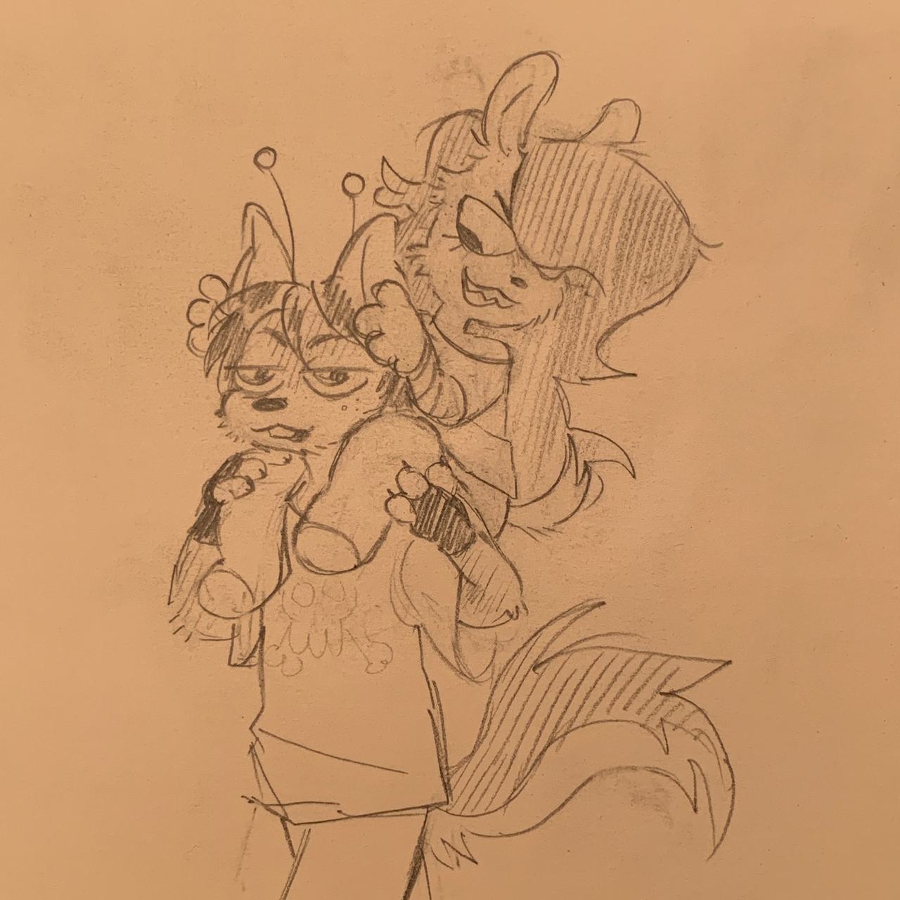 Artist - skunkbratrox page 2 full