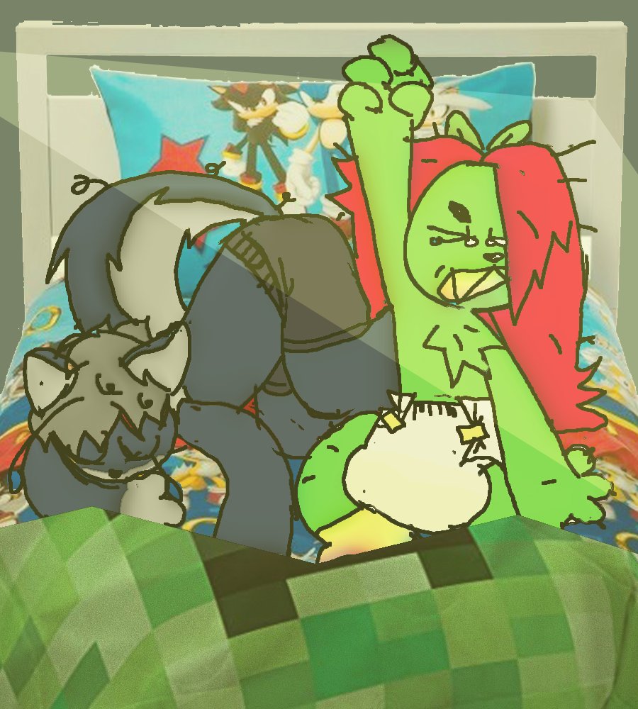 Artist - skunkbratrox page 6 full