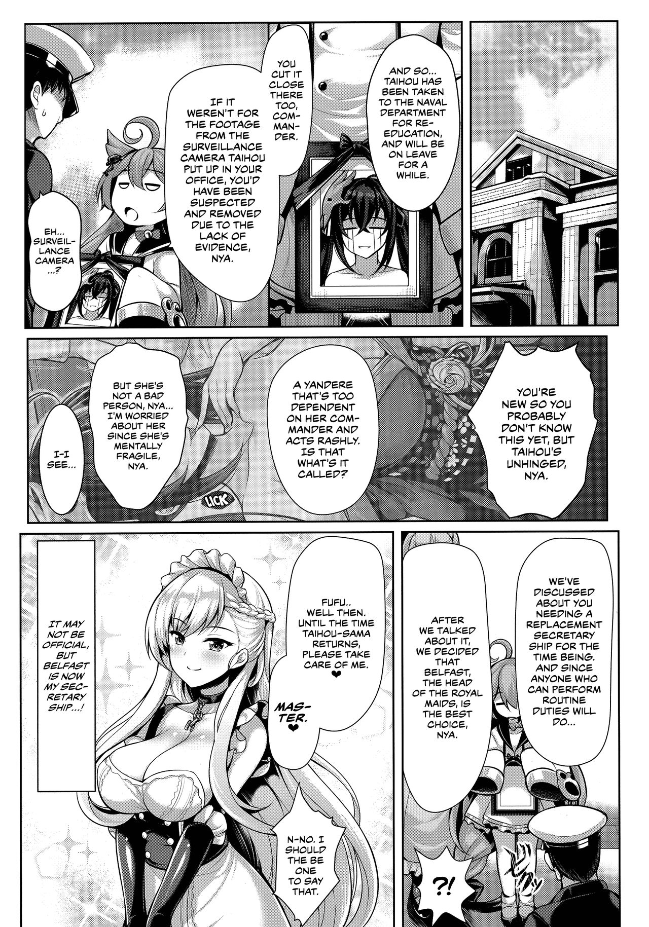 Boku wa Kyou mo Kono Soukyuu de Hateru | Today, These Twin Hills Will Once More Be The Death Of Me page 11 full