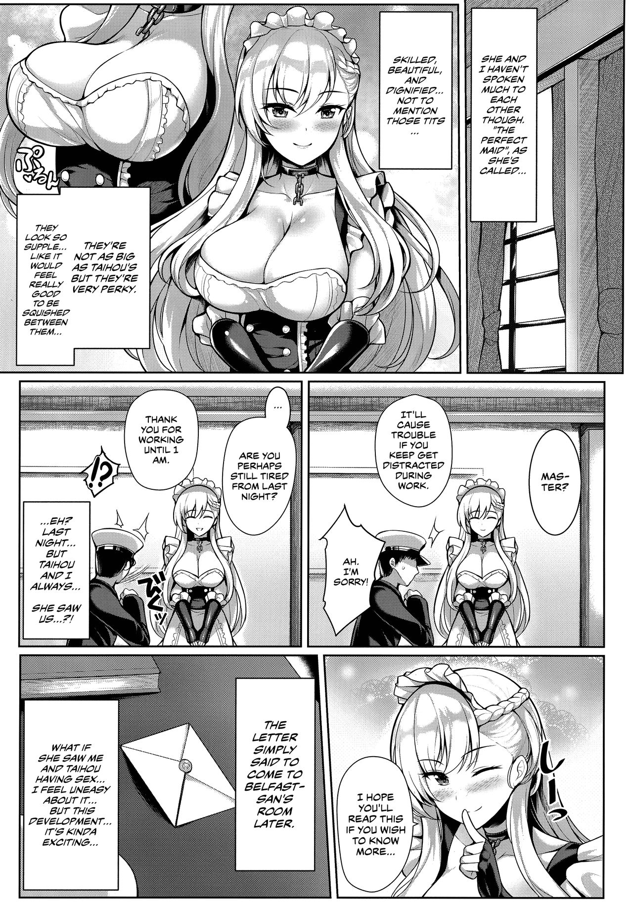 Boku wa Kyou mo Kono Soukyuu de Hateru | Today, These Twin Hills Will Once More Be The Death Of Me page 12 full