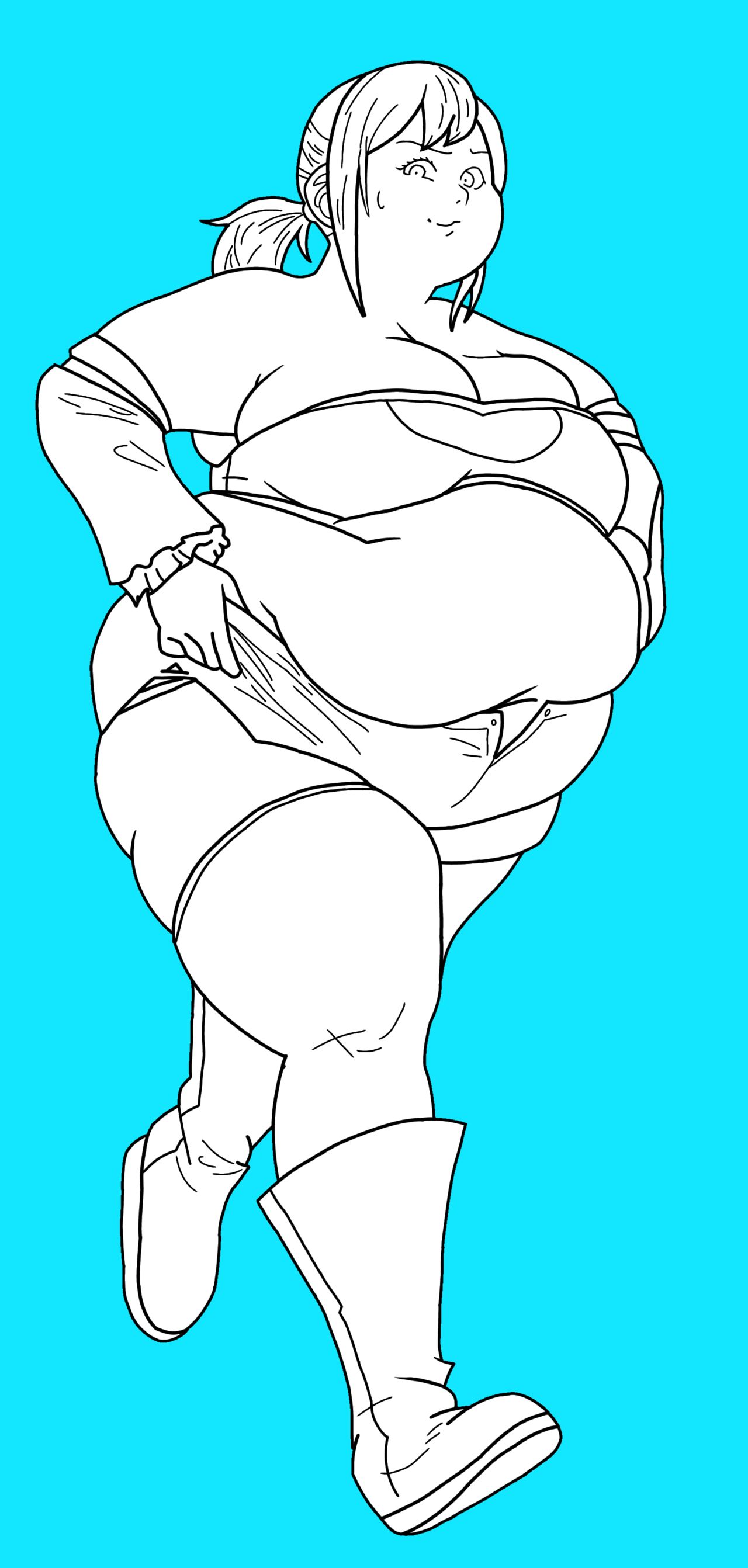 Weight Gain Collection page 11 full