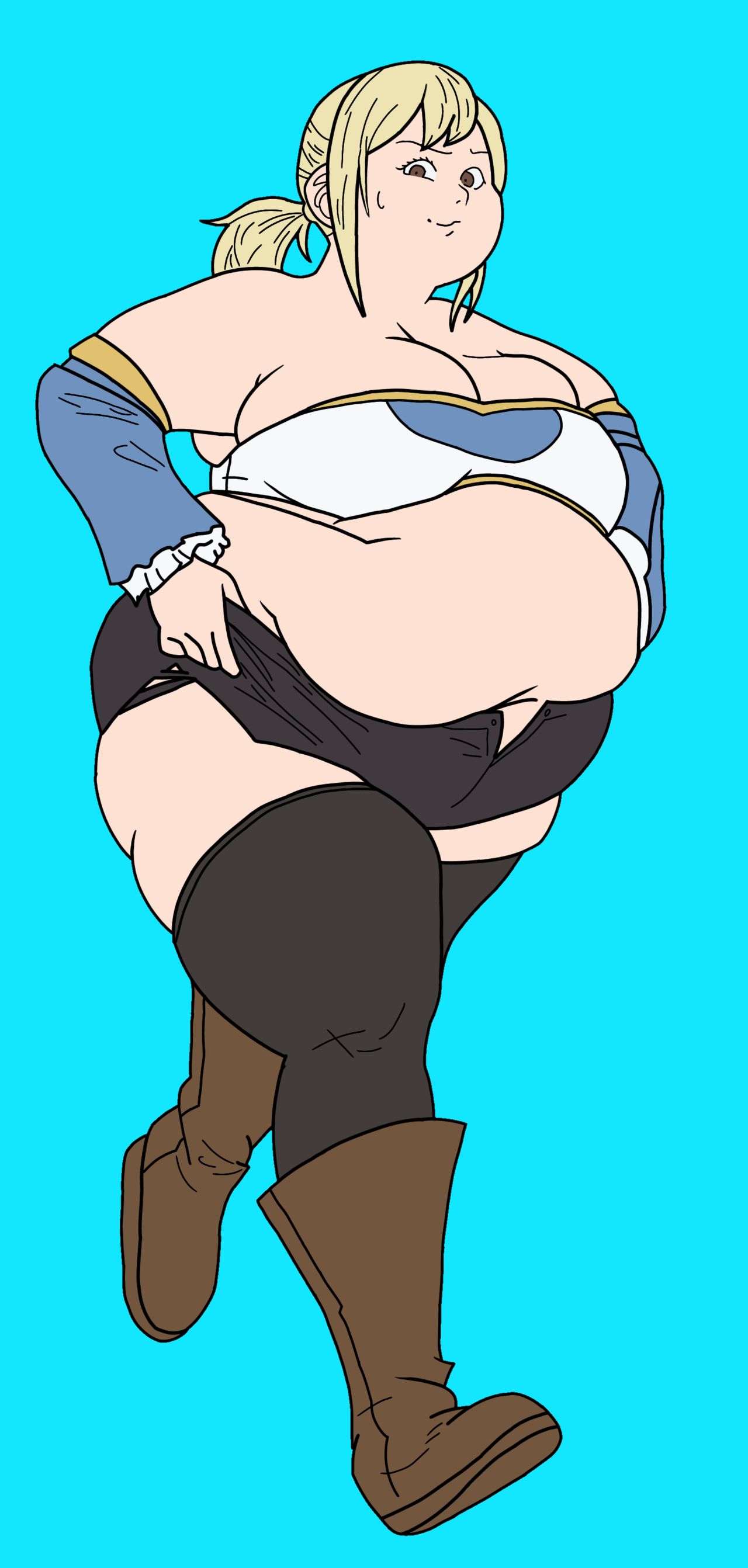 Weight Gain Collection page 12 full