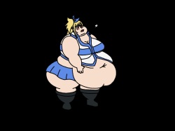 Weight Gain Collection