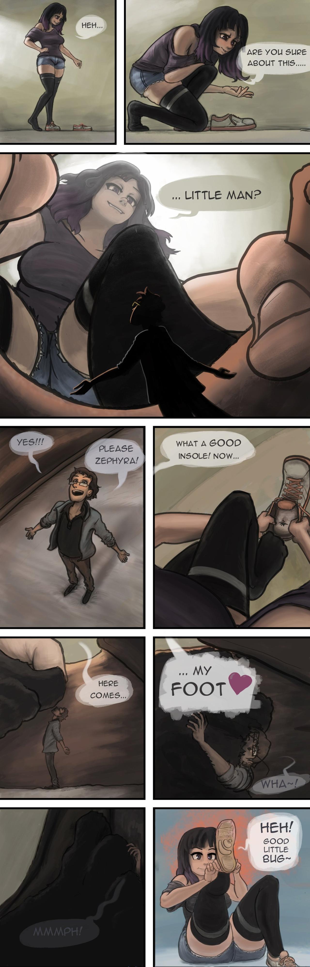 Artist collection page 12 full