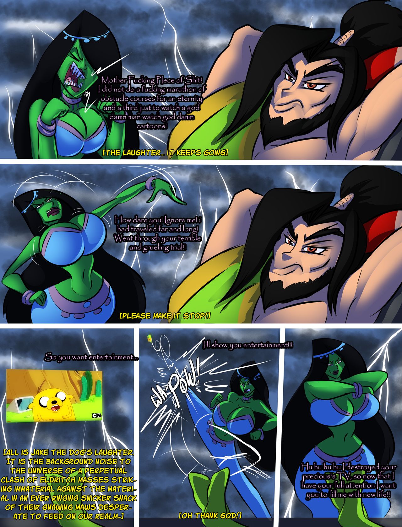Critical Origins page 3 full