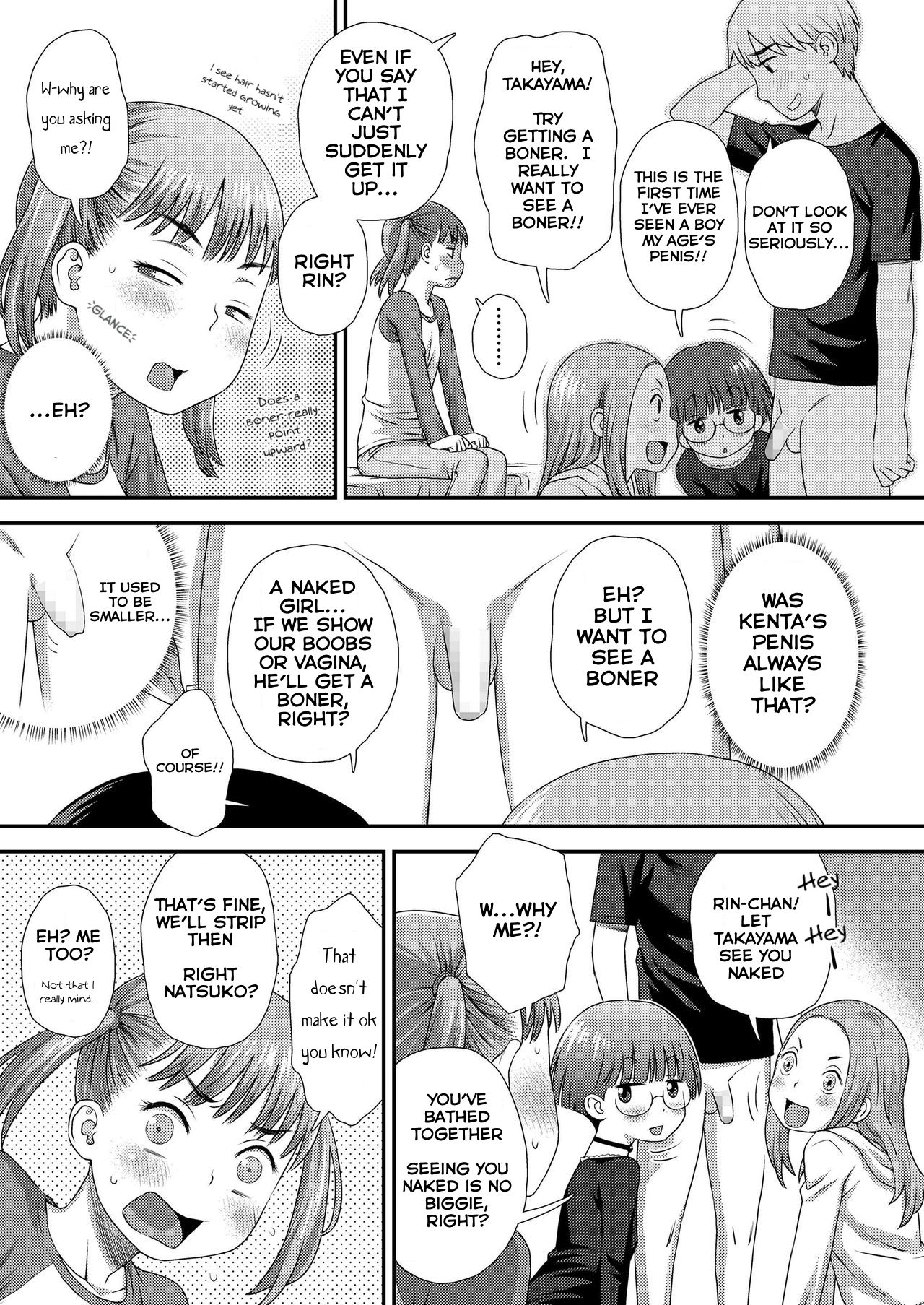 Boyfriend page 5 full