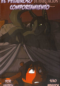 Dangerous Bedroom Behavior | El Peligroso Comportamiento de Habitacion