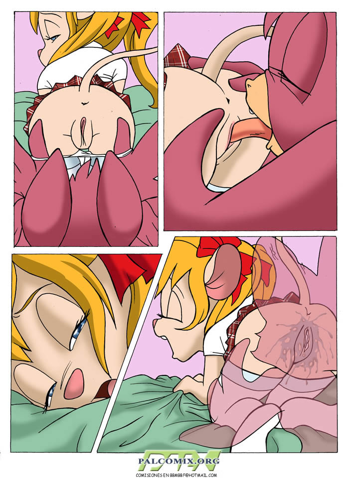 Rescue Rangers 02 Murcielagos Y Ardillas Y Ratoncitas page 5 full