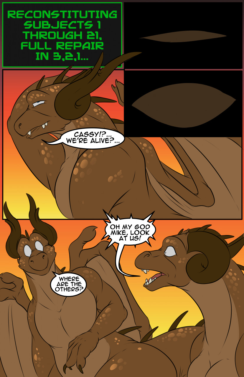 All the Room for Improvement page 11 full