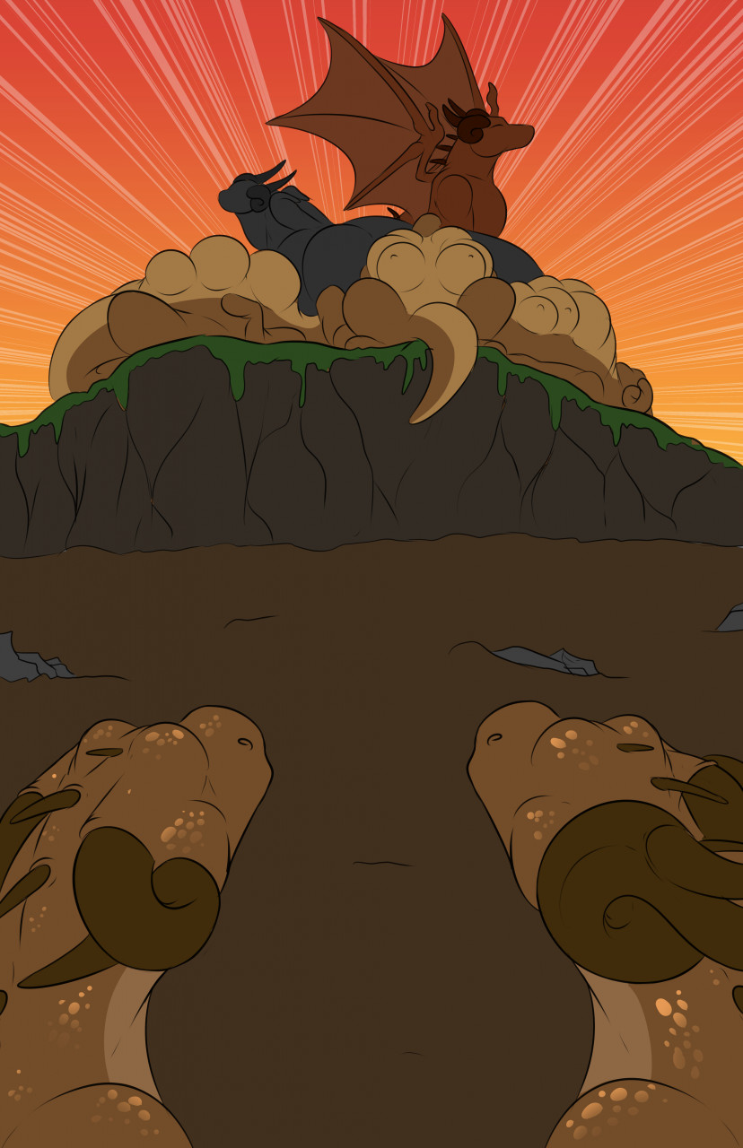 All the Room for Improvement page 12 full