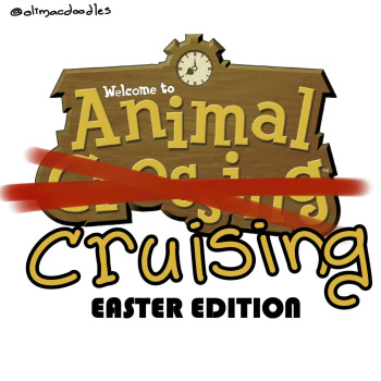 [Olimac] Animal Cruising (Ongoing) cover