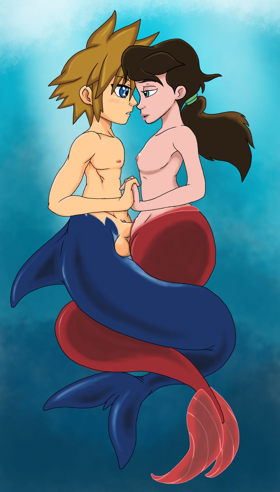 ARTIST AOJ page 6 full