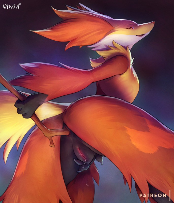 ARTIST nawka page 1 full