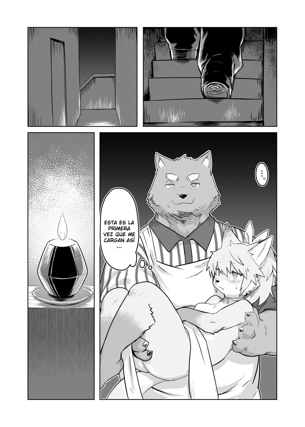 HEART BREAK DINER | COMEDOR DE CORAZONES ROTOS page 11 full