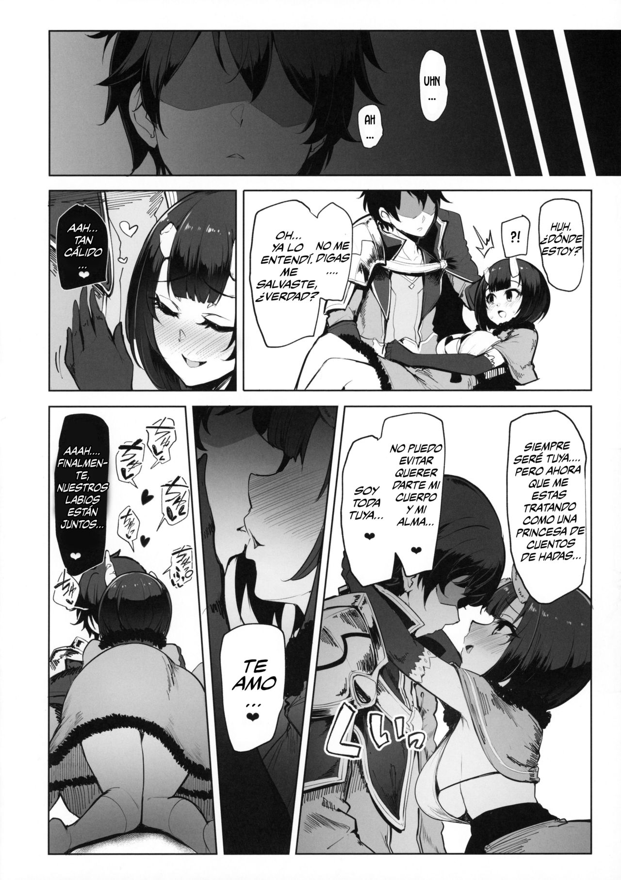 DESTROYER DESTROYER page 5 full
