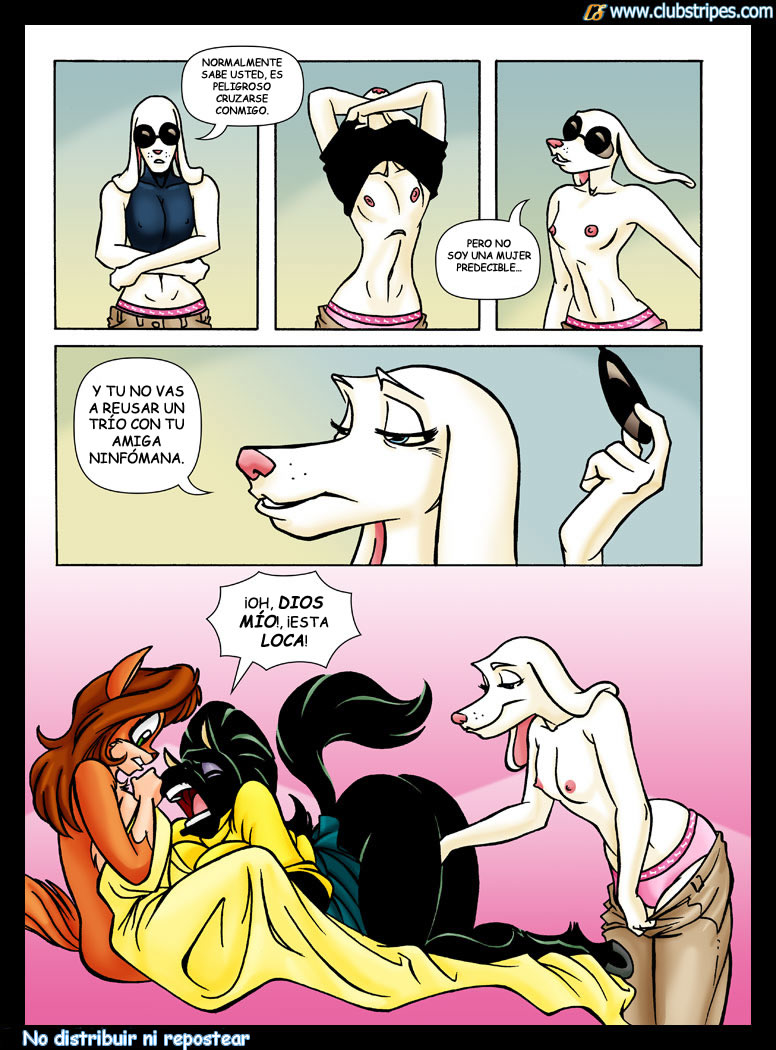 Habitacion 303 page 12 full