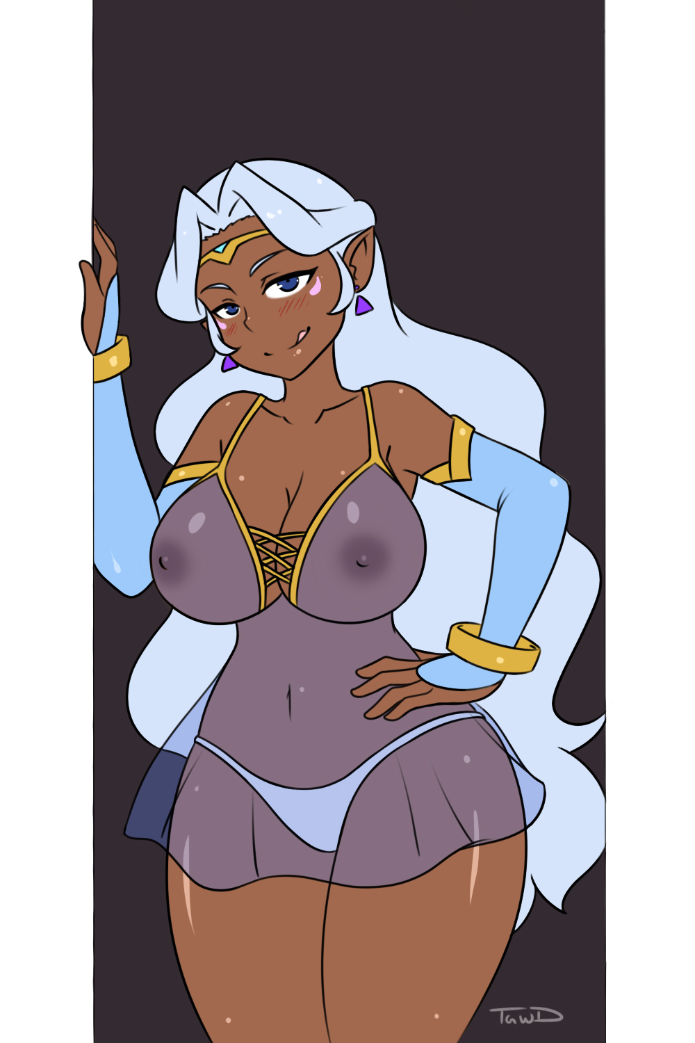 ARTIST that-girl-whodraws page 10 full