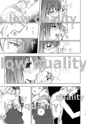 Last Resort page 10 full