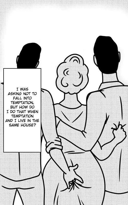 Holy Mother Part. 2 page 3 full