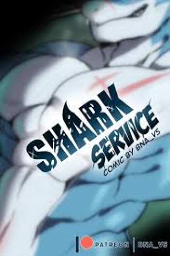 (BNA_V5) Shark Service cover
