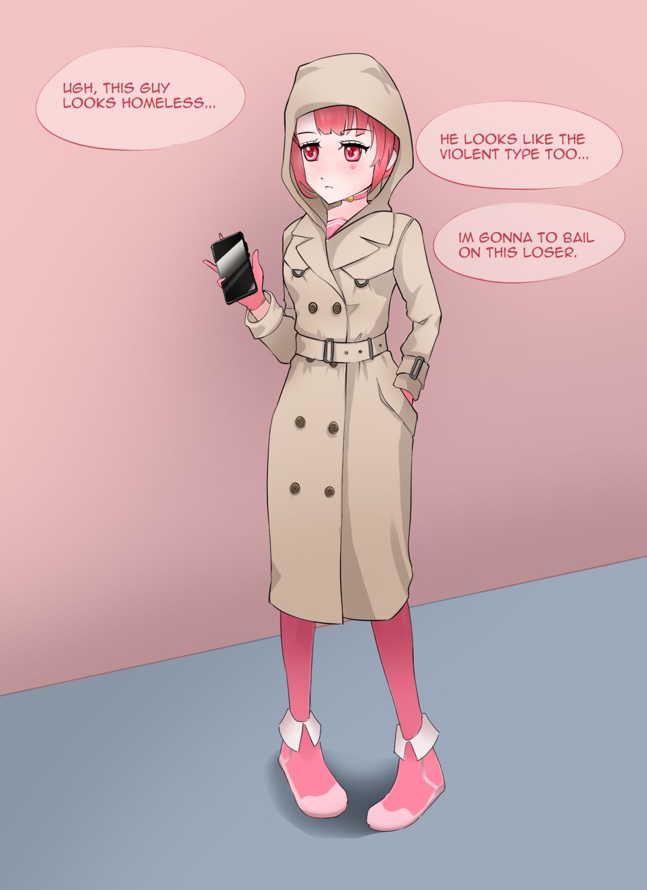 Youngsmile page 8 full
