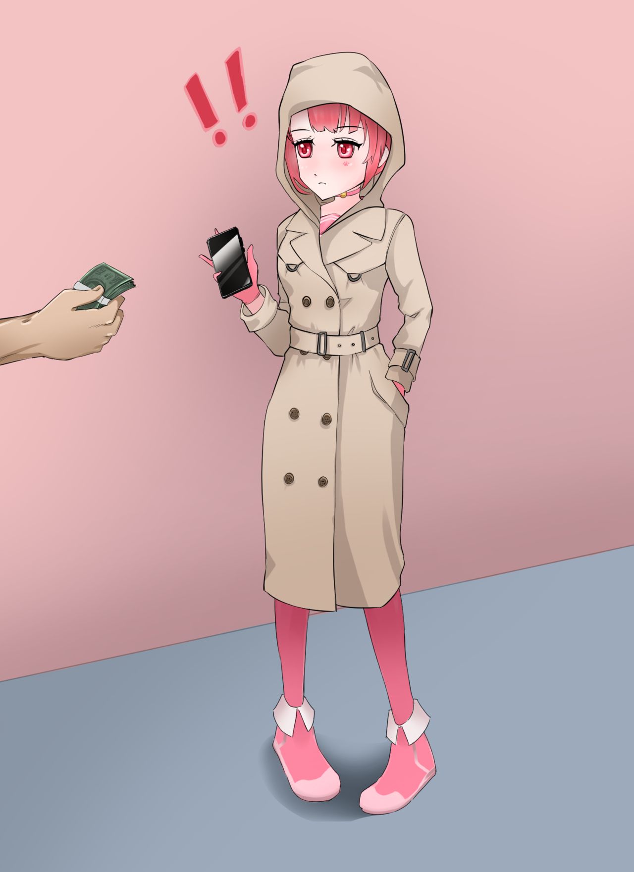 Youngsmile page 9 full