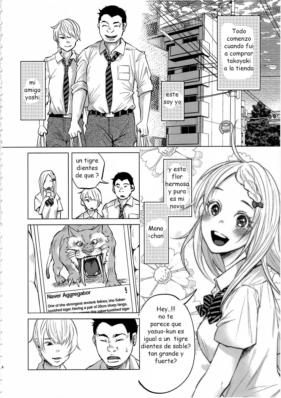 Love History page 3 full