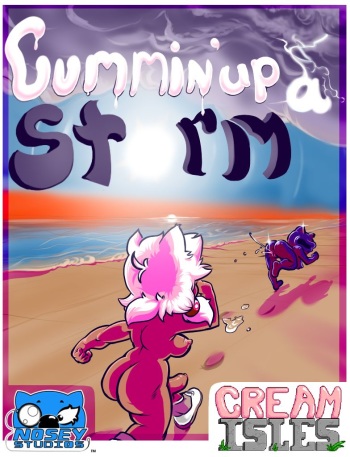[Neokat] Cream isles - Cumming Up a Storm cover