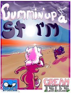 Cream isles - Cumming Up a Storm