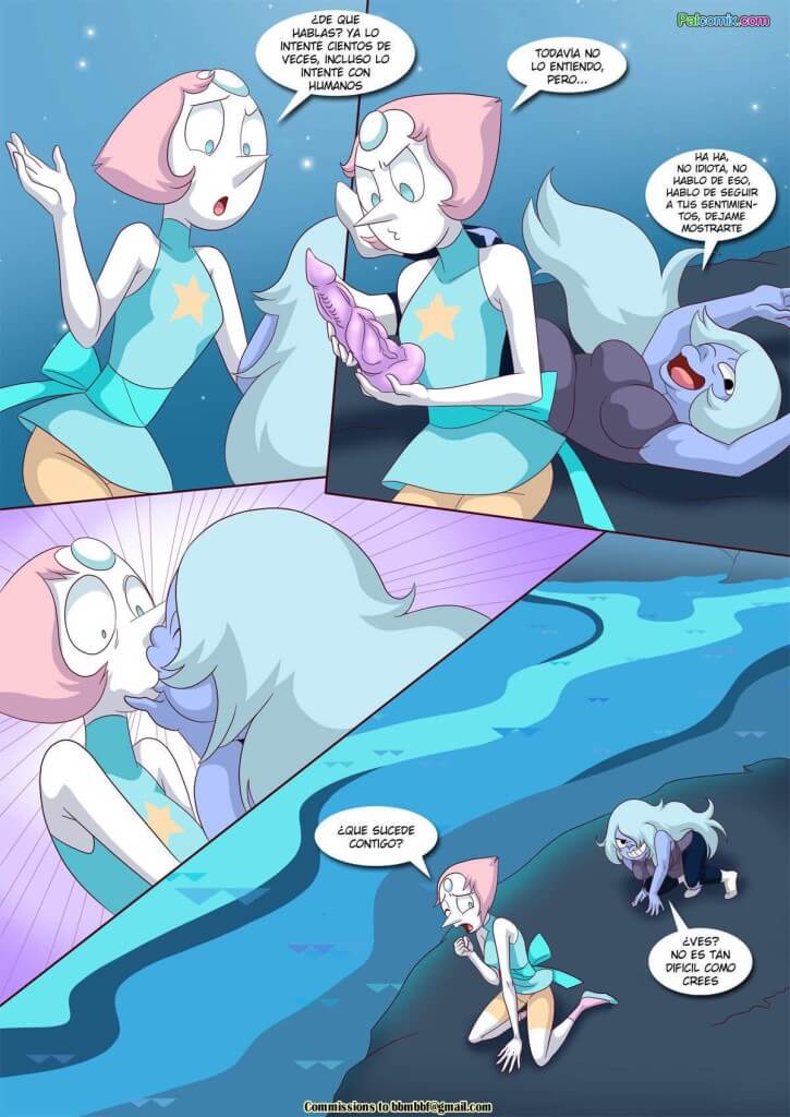 Rose's Memories page 11 full