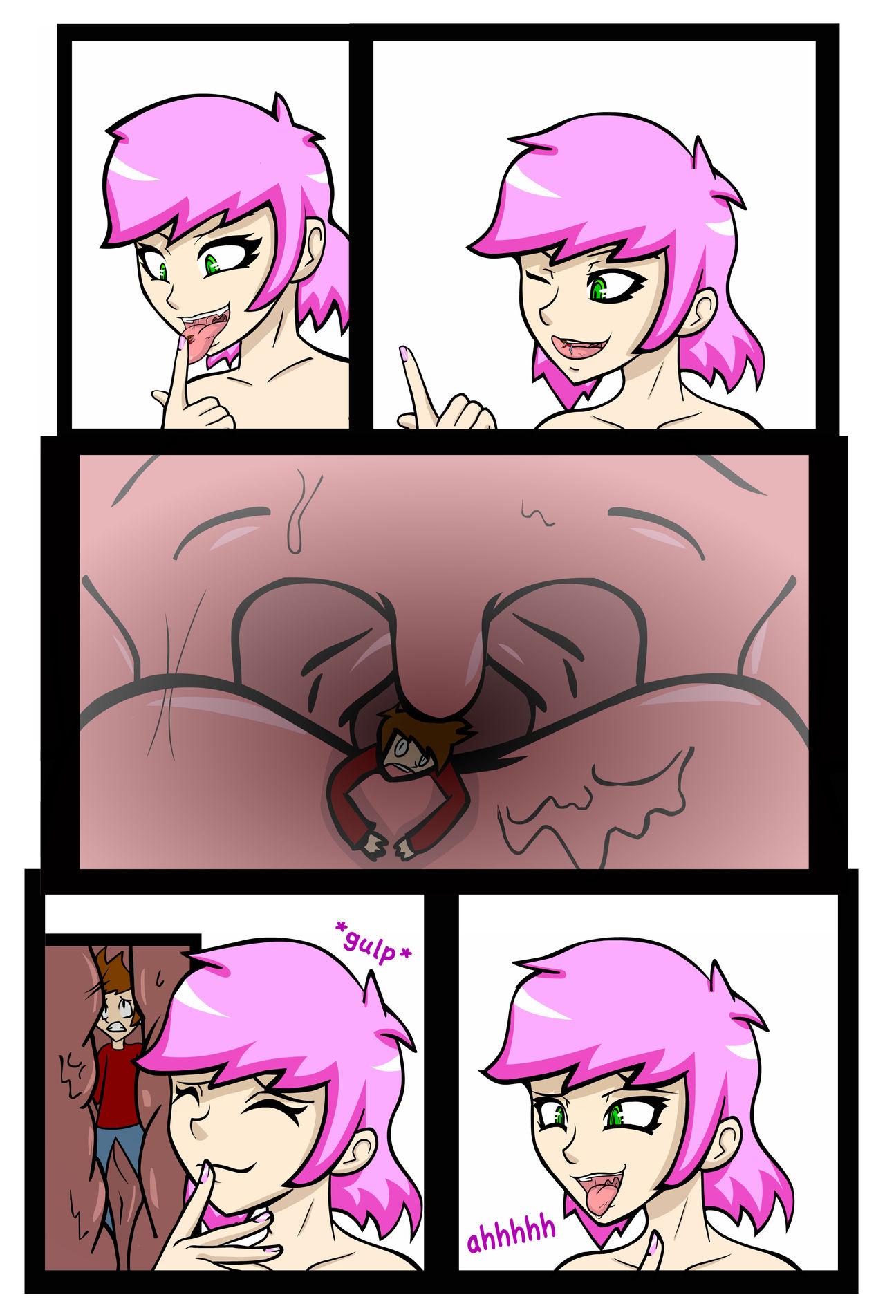 Artist collection page 5 full