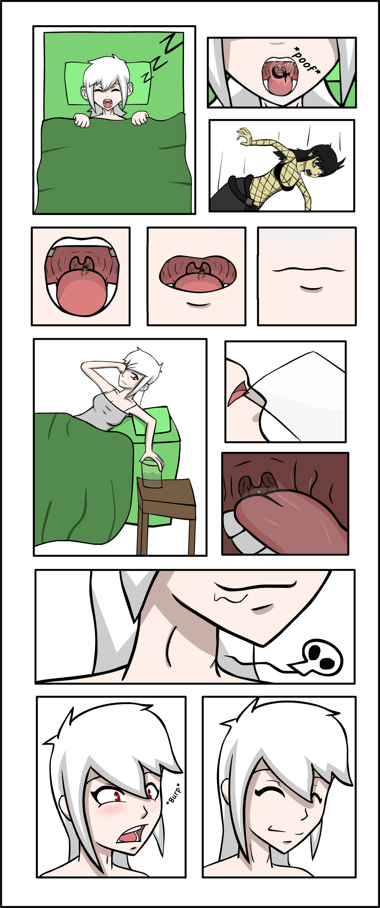 Artist collection page 6 full